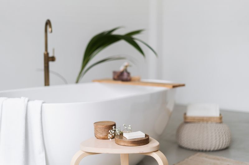 Cost of Bathtub Refinishing in Fenton, MI
